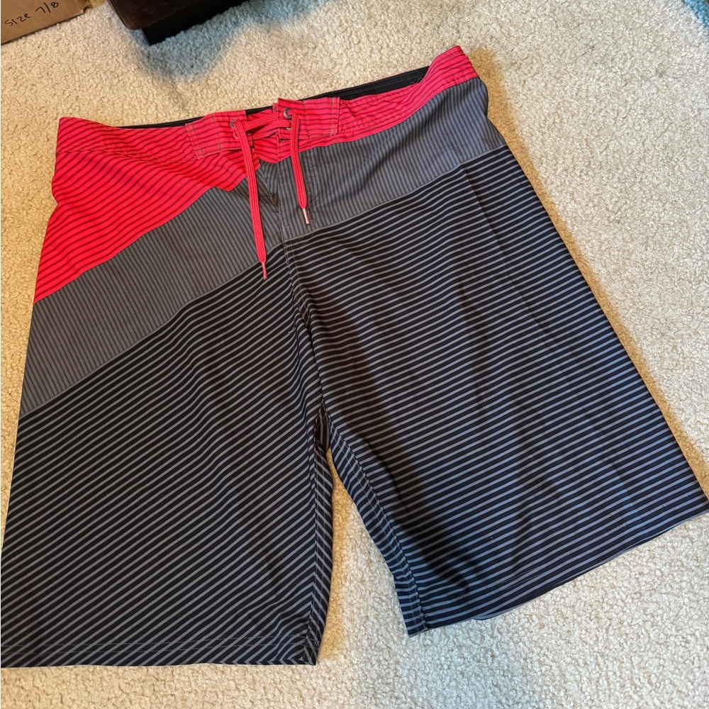 OP men’s swim trunks
